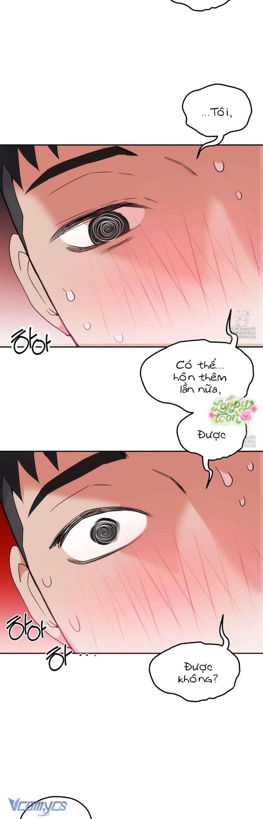 Rung Động Đỉnh Cao Chapter 3 - Page 10