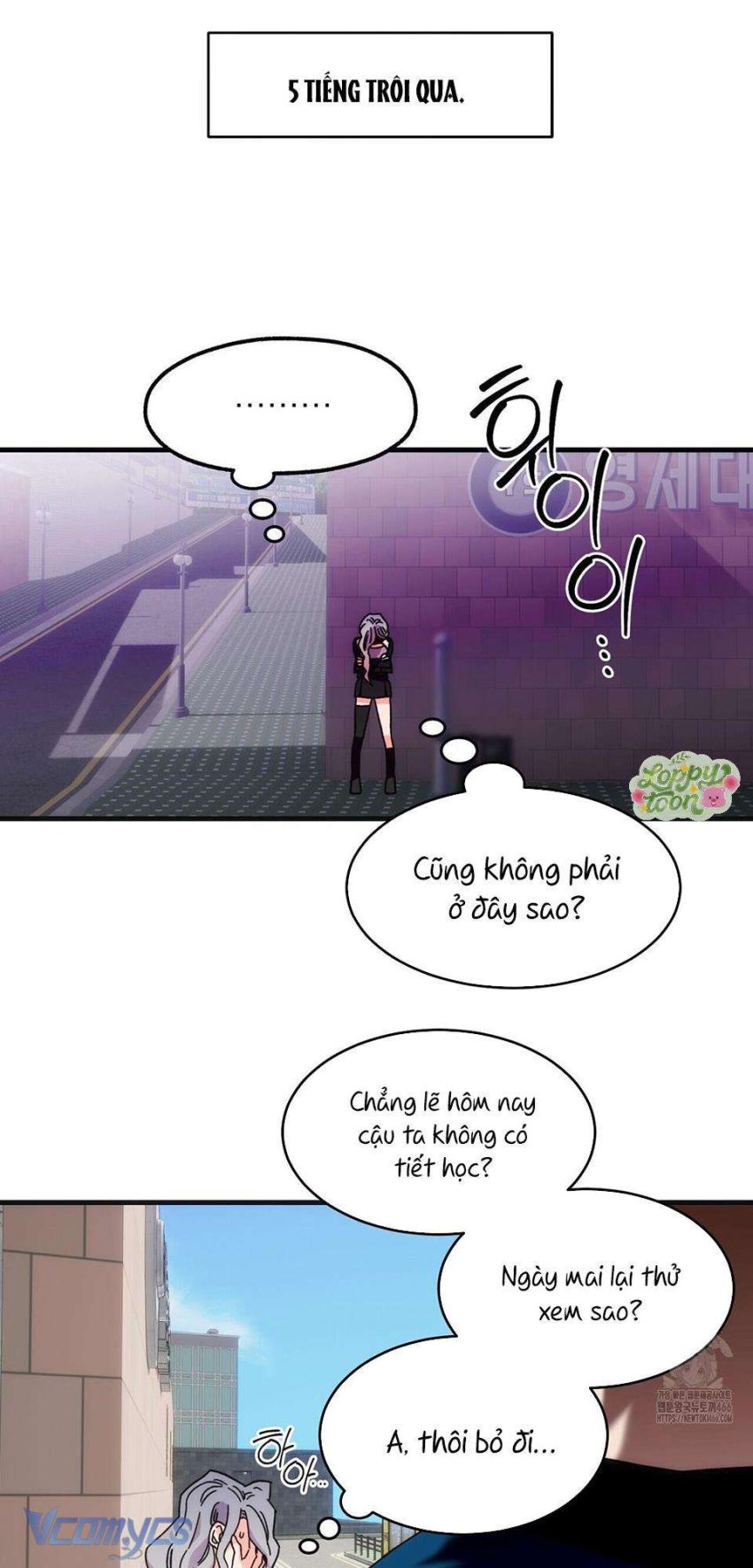 Rung Động Đỉnh Cao Chapter 5 - Page 31