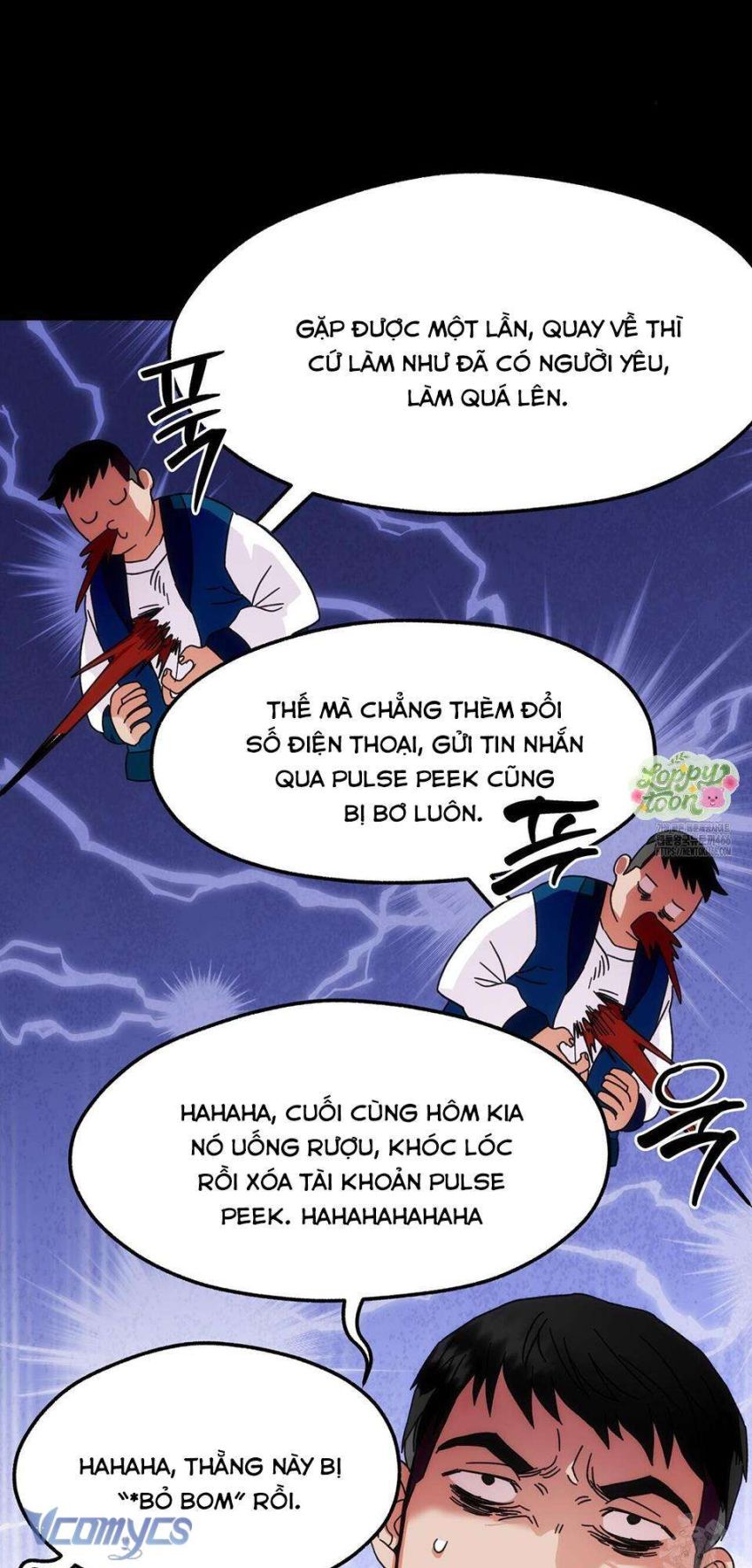 Rung Động Đỉnh Cao Chapter 5 - Page 46