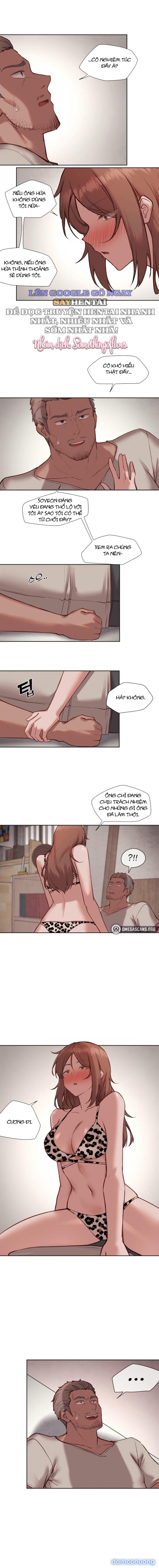 Cô Nàng Gacha Phòng Bên - Chương 30 - Page 9