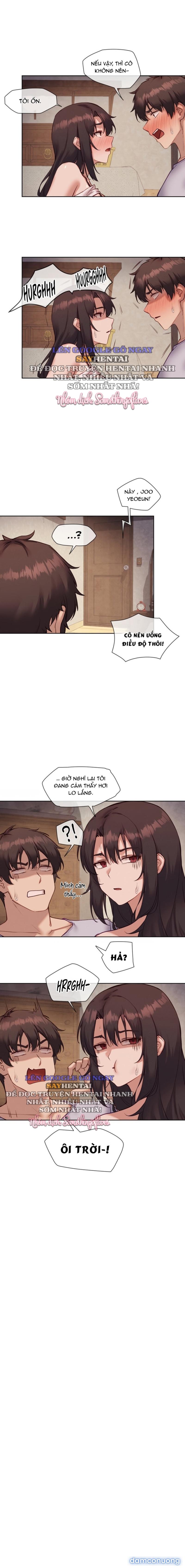 Cô Nàng Gacha Phòng Bên Chapter 24 - Page 4