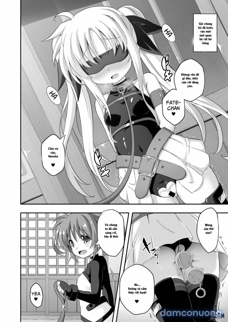 Loli & Futa Vol.9 Chapter 1 - Page 13