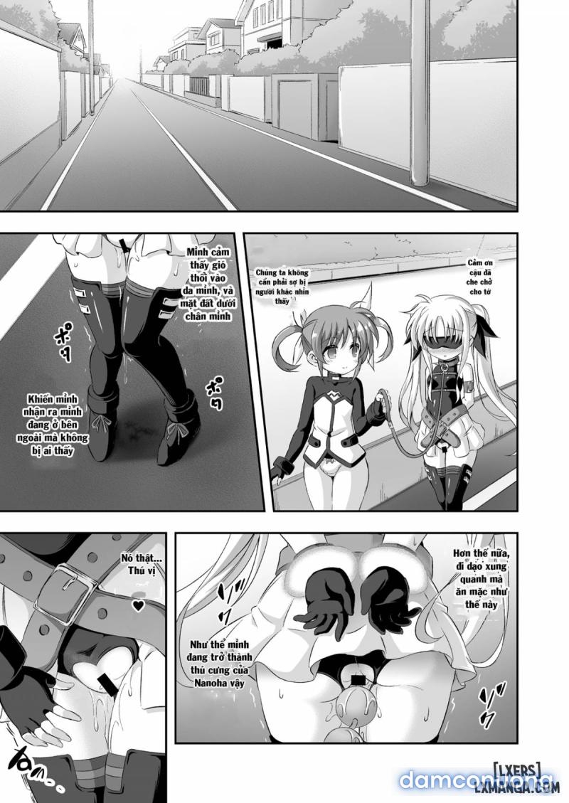 Loli & Futa Vol.9 Chapter 1 - Page 14