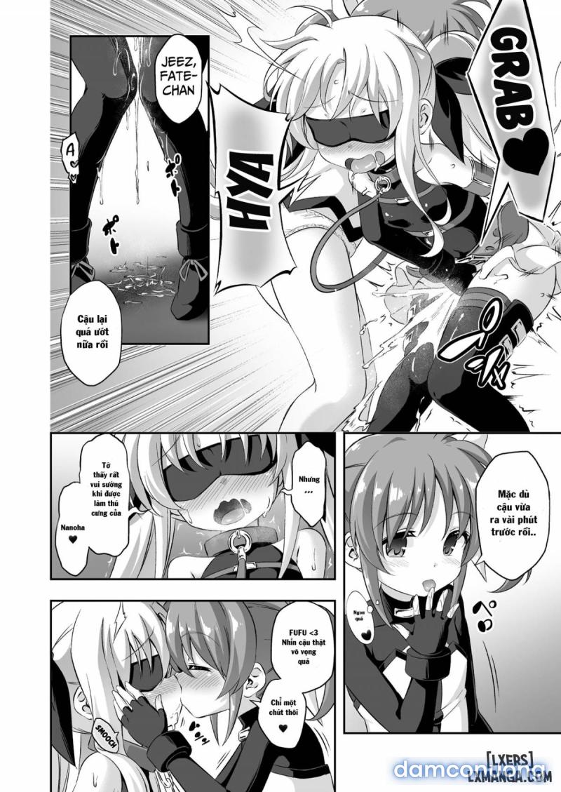 Loli & Futa Vol.9 Chapter 1 - Page 15