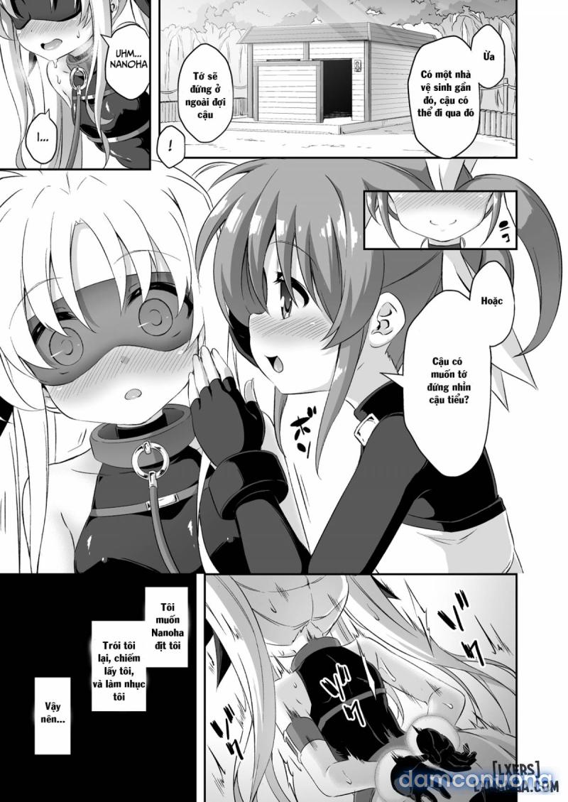 Loli & Futa Vol.9 Chapter 1 - Page 18