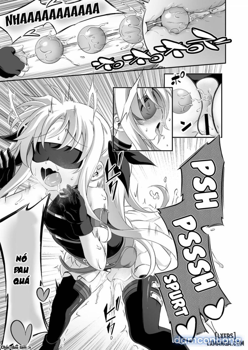 Loli & Futa Vol.9 Chapter 1 - Page 20