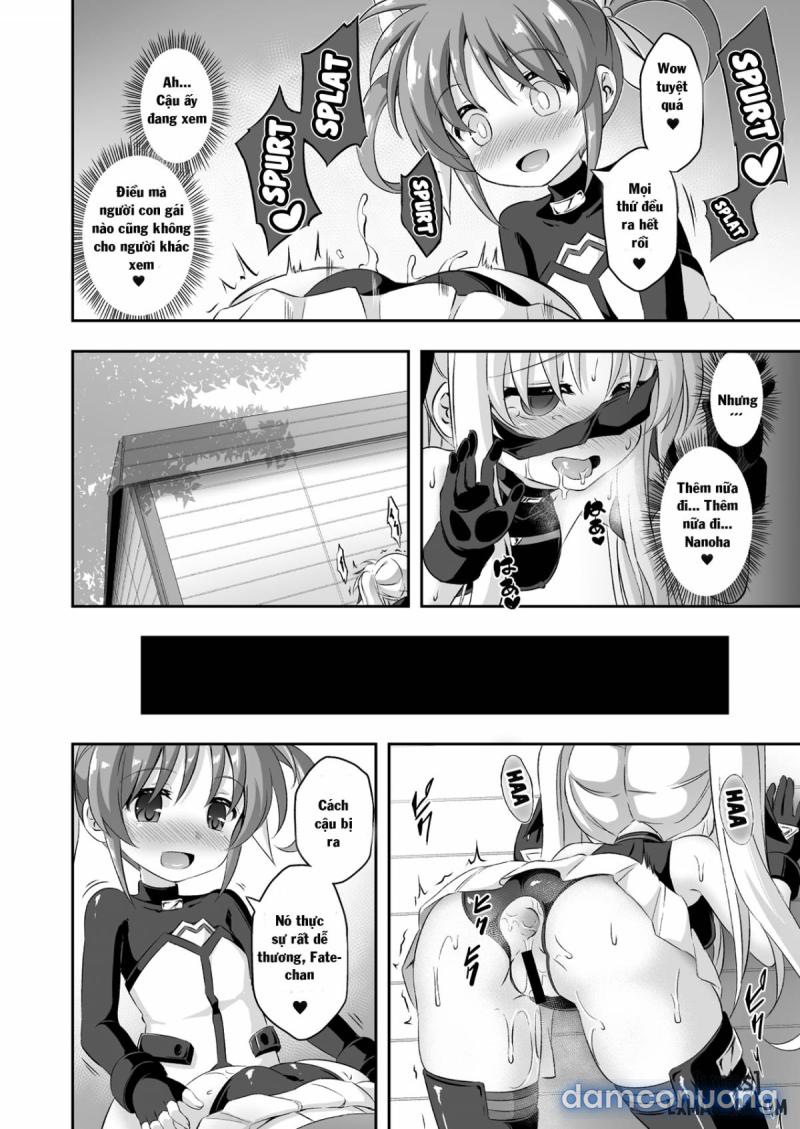 Loli & Futa Vol.9 Chapter 1 - Page 21