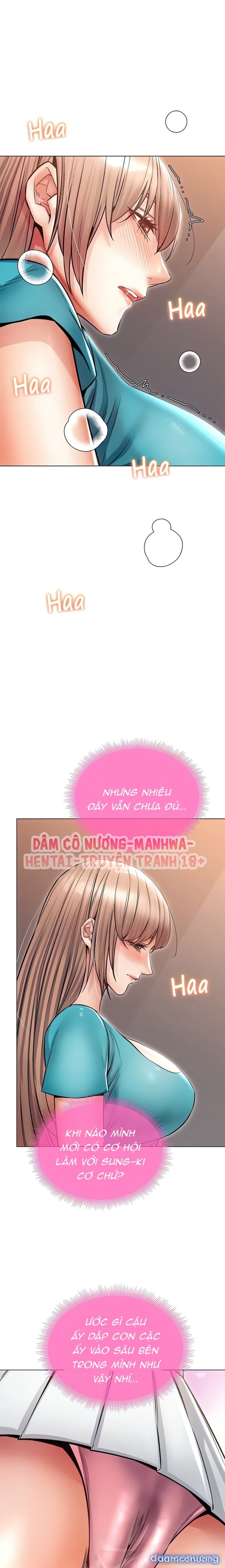 Chạm Vào Em Đi! Chapter 23 - Page 24