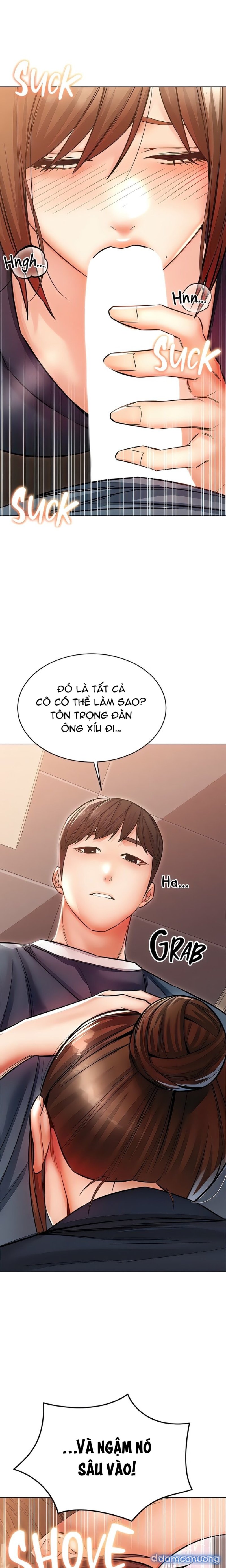 Chạm Vào Em Đi! Chapter 22 - Page 20