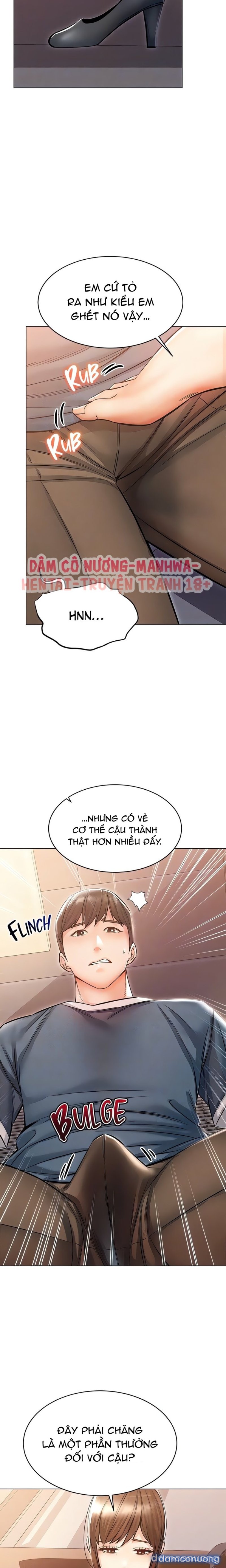 Chạm Vào Em Đi! Chapter 22 - Page 6