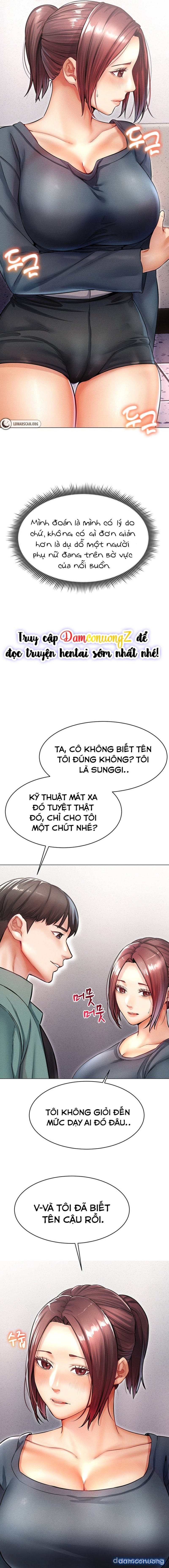 Chạm Vào Em Đi! Chapter 11 - Page 17