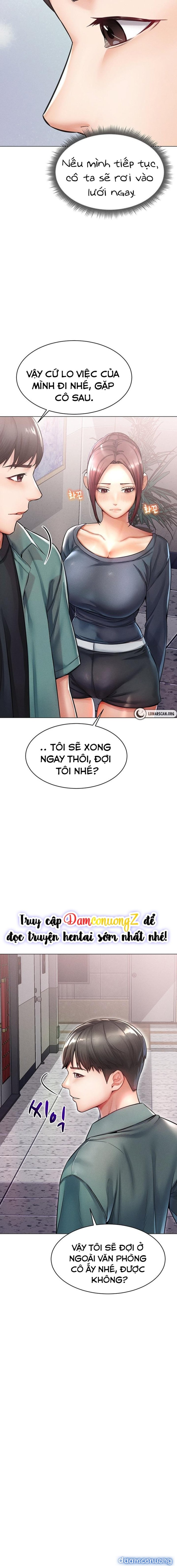 Chạm Vào Em Đi! Chapter 11 - Page 22