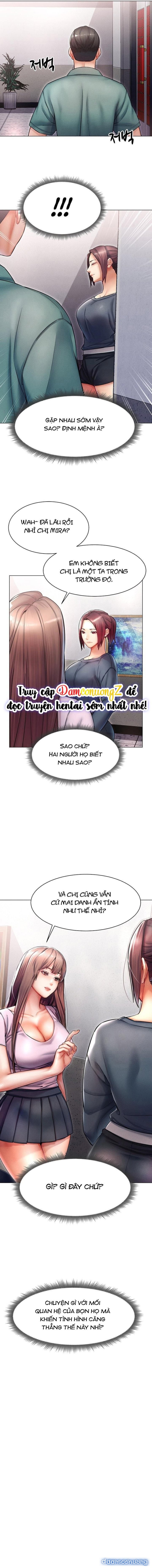 Chạm Vào Em Đi! Chapter 10 - Page 7