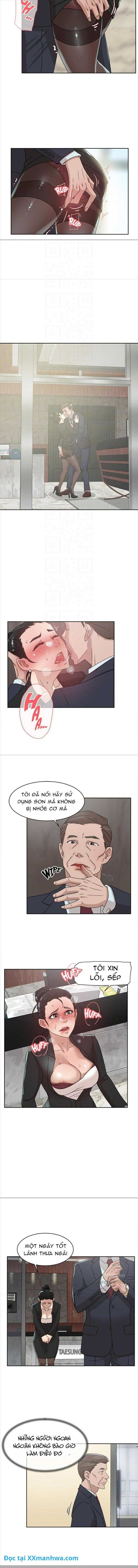 Mười Một Cm Của Cô Ấy - Chương 79 - Page 5