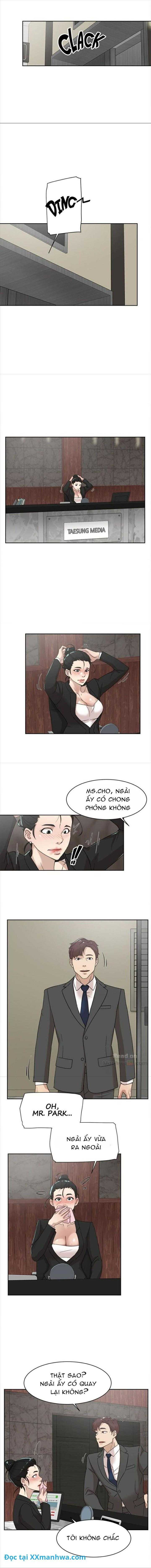 Mười Một Cm Của Cô Ấy - Chương 79 - Page 6