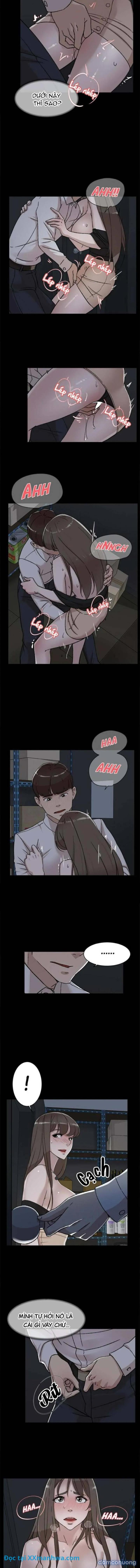 Mười Một Cm Của Cô Ấy Chapter 88 - Page 4