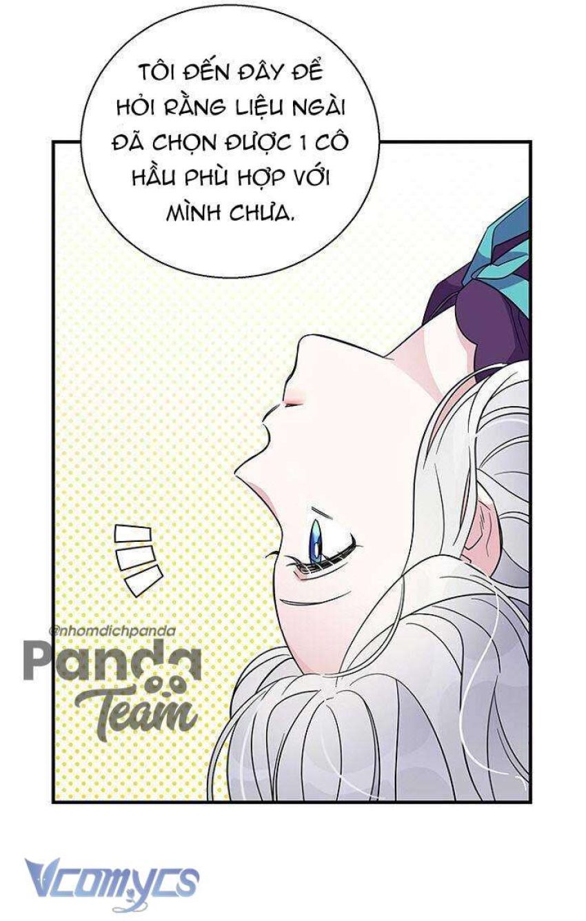 Chồng Yêu, Tôi Đây Bãi Công! Chapter 5 - Page 16