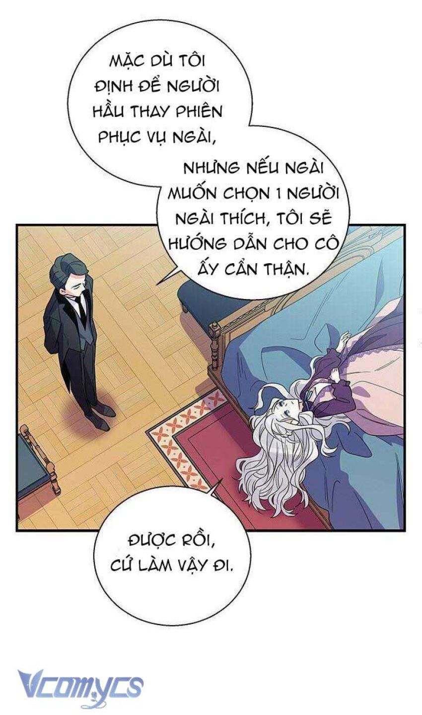 Chồng Yêu, Tôi Đây Bãi Công! Chapter 5 - Page 17