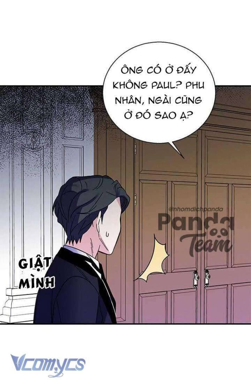 Chồng Yêu, Tôi Đây Bãi Công! Chapter 5 - Page 20