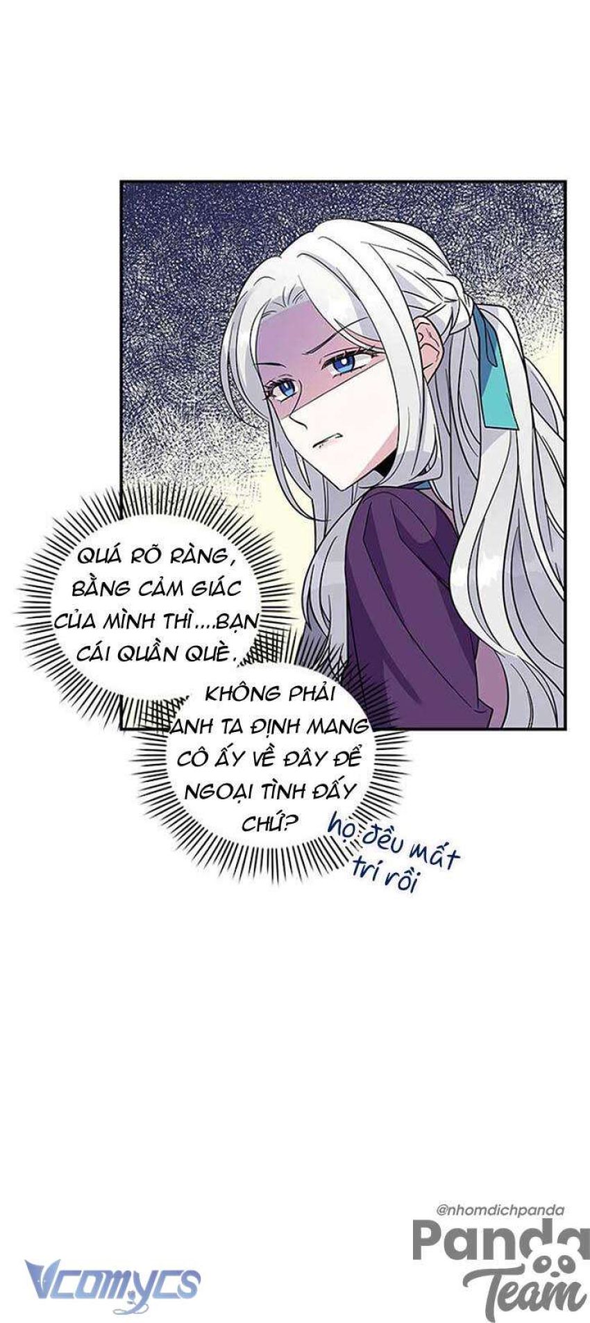 Chồng Yêu, Tôi Đây Bãi Công! Chapter 5 - Page 28