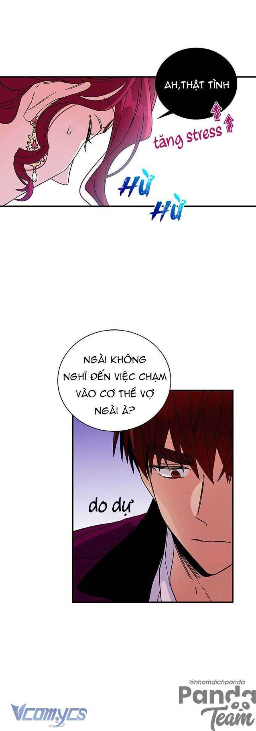 Chồng Yêu, Tôi Đây Bãi Công! Chapter 6 - Page 16