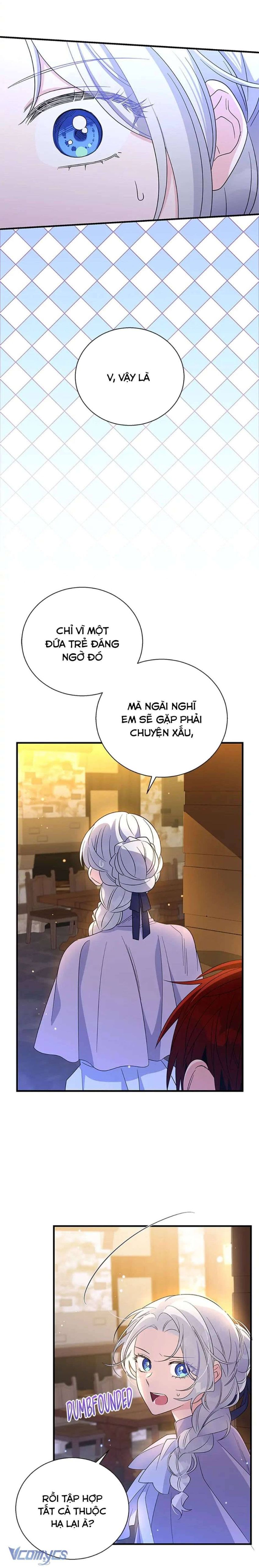 Chồng Yêu, Tôi Đây Bãi Công! Chapter 74 - Page 3