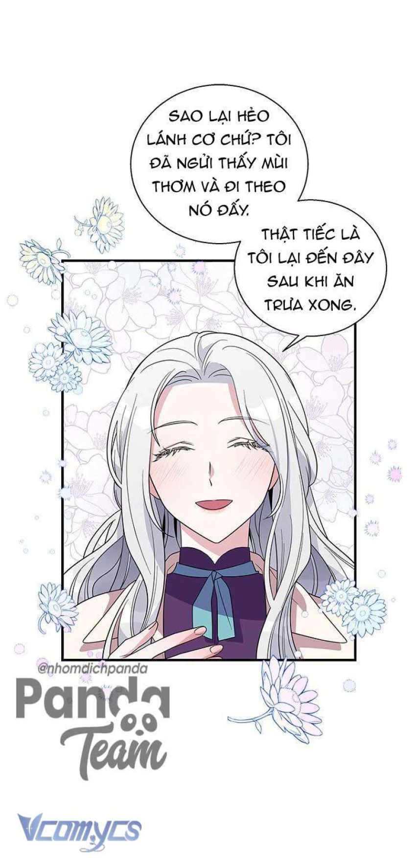 Chồng Yêu, Tôi Đây Bãi Công! Chapter 13 - Page 17