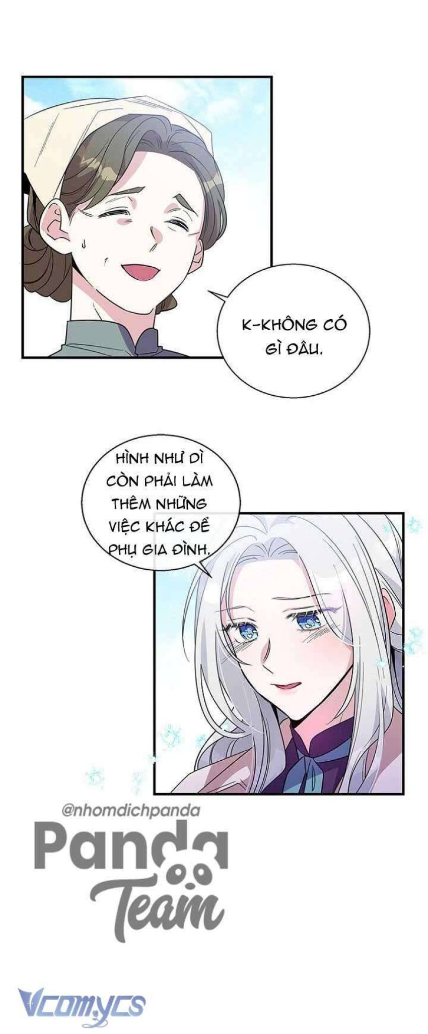 Chồng Yêu, Tôi Đây Bãi Công! Chapter 13 - Page 24