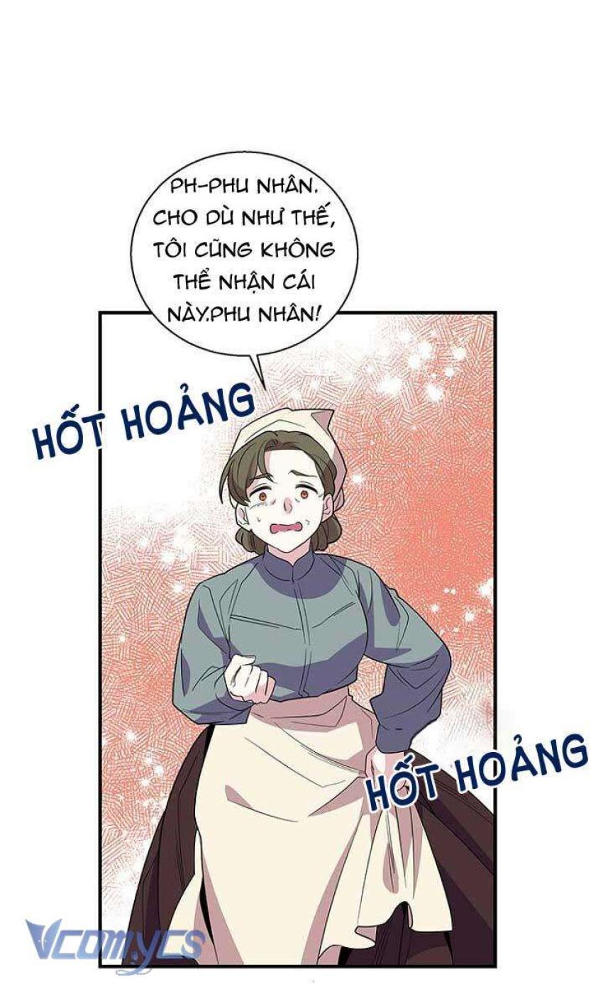 Chồng Yêu, Tôi Đây Bãi Công! Chapter 13 - Page 27