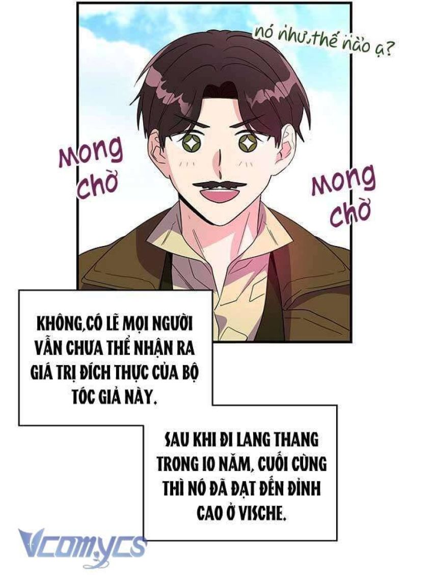 Chồng Yêu, Tôi Đây Bãi Công! Chapter 13 - Page 44