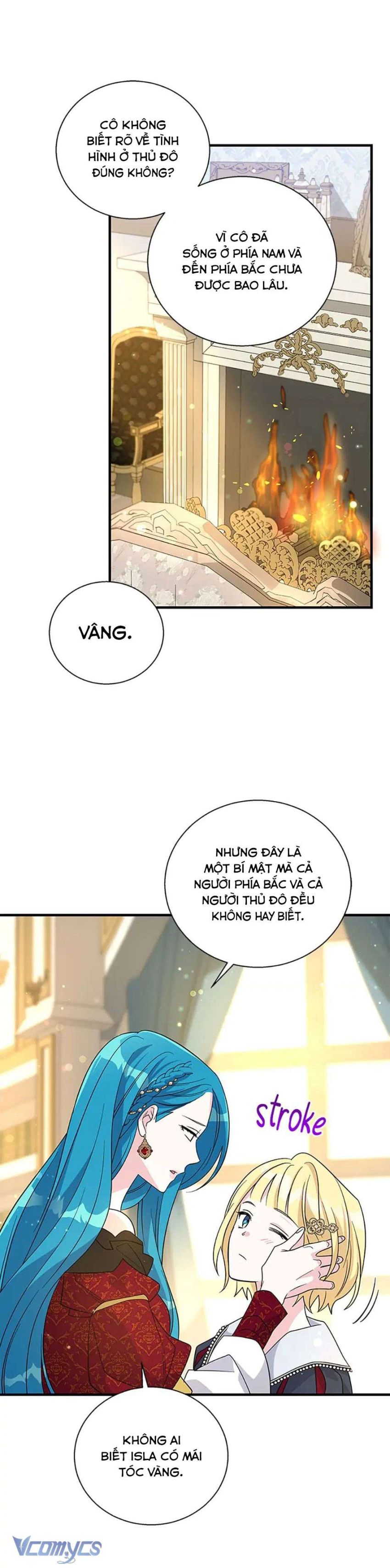 Chồng Yêu, Tôi Đây Bãi Công! Chapter 88 - Page 6