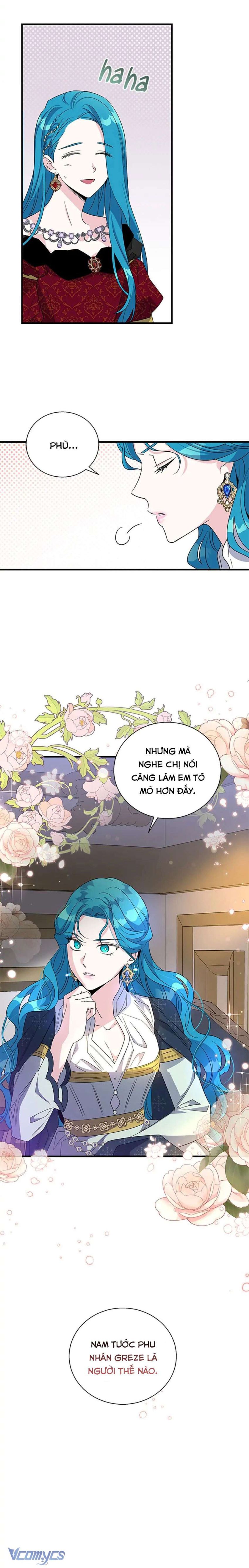 Chồng Yêu, Tôi Đây Bãi Công! Chapter 90 - Page 25