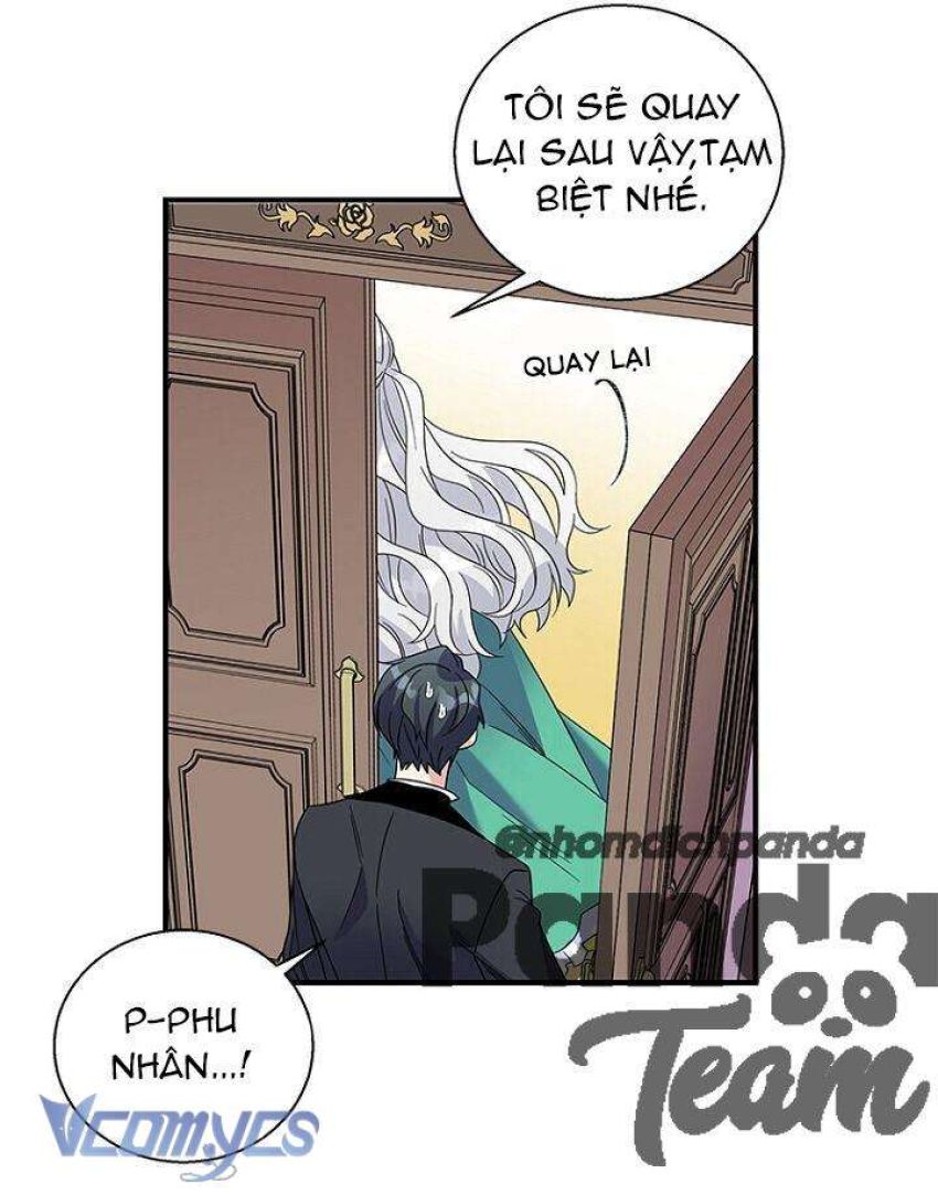 Chồng Yêu, Tôi Đây Bãi Công! Chapter 16 - Page 31