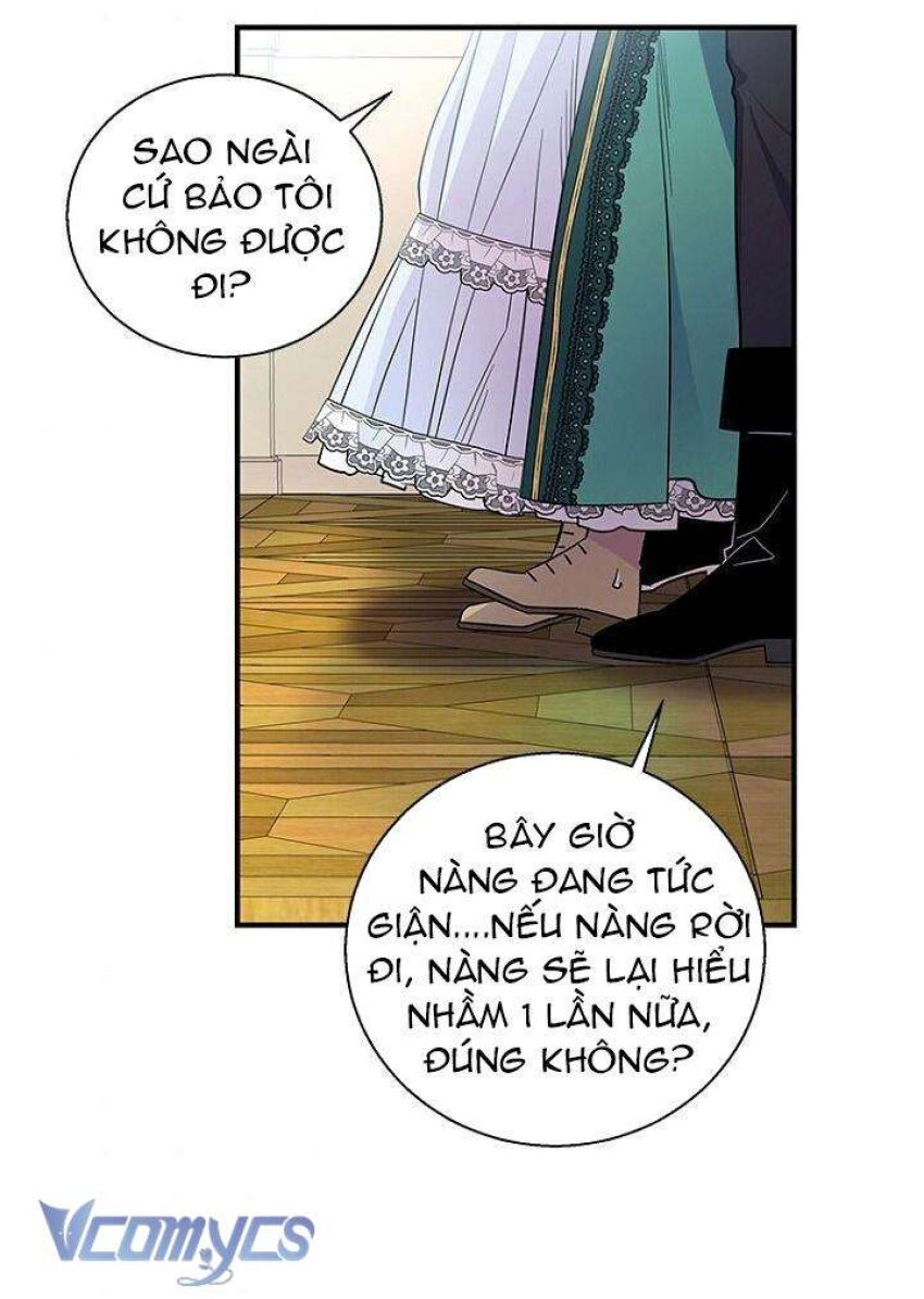 Chồng Yêu, Tôi Đây Bãi Công! Chapter 16 - Page 44