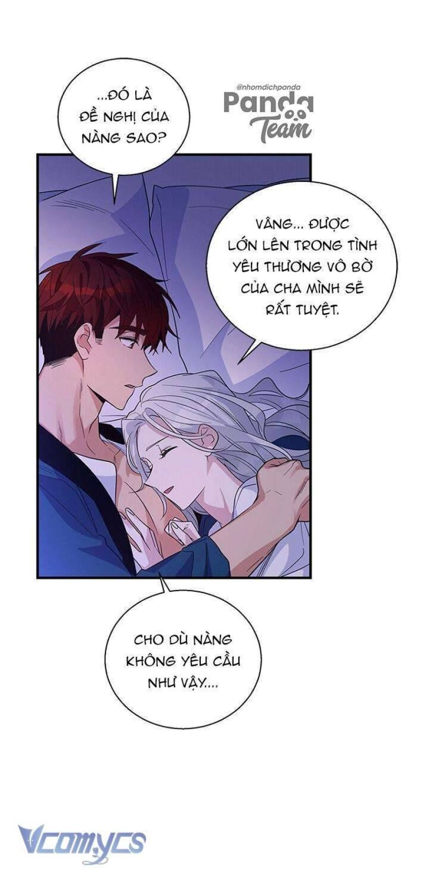 Chồng Yêu, Tôi Đây Bãi Công! Chapter 15 - Page 12