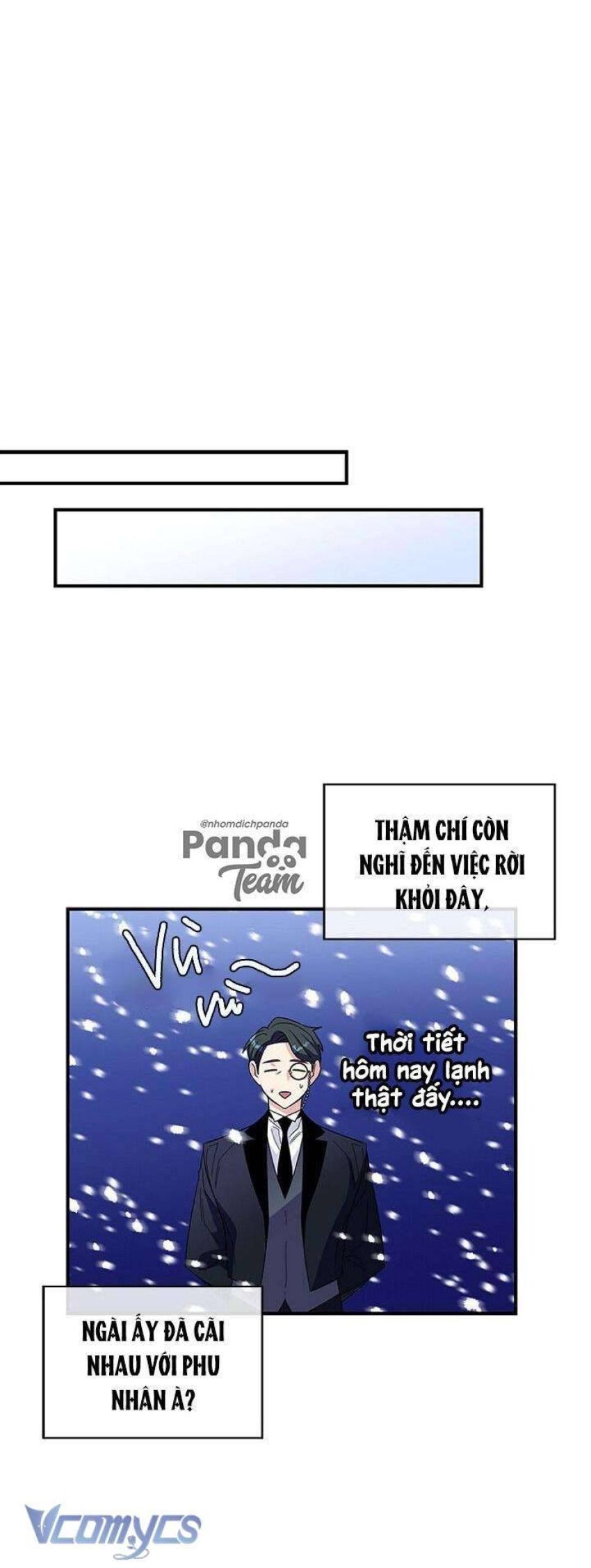 Chồng Yêu, Tôi Đây Bãi Công! Chapter 15 - Page 30