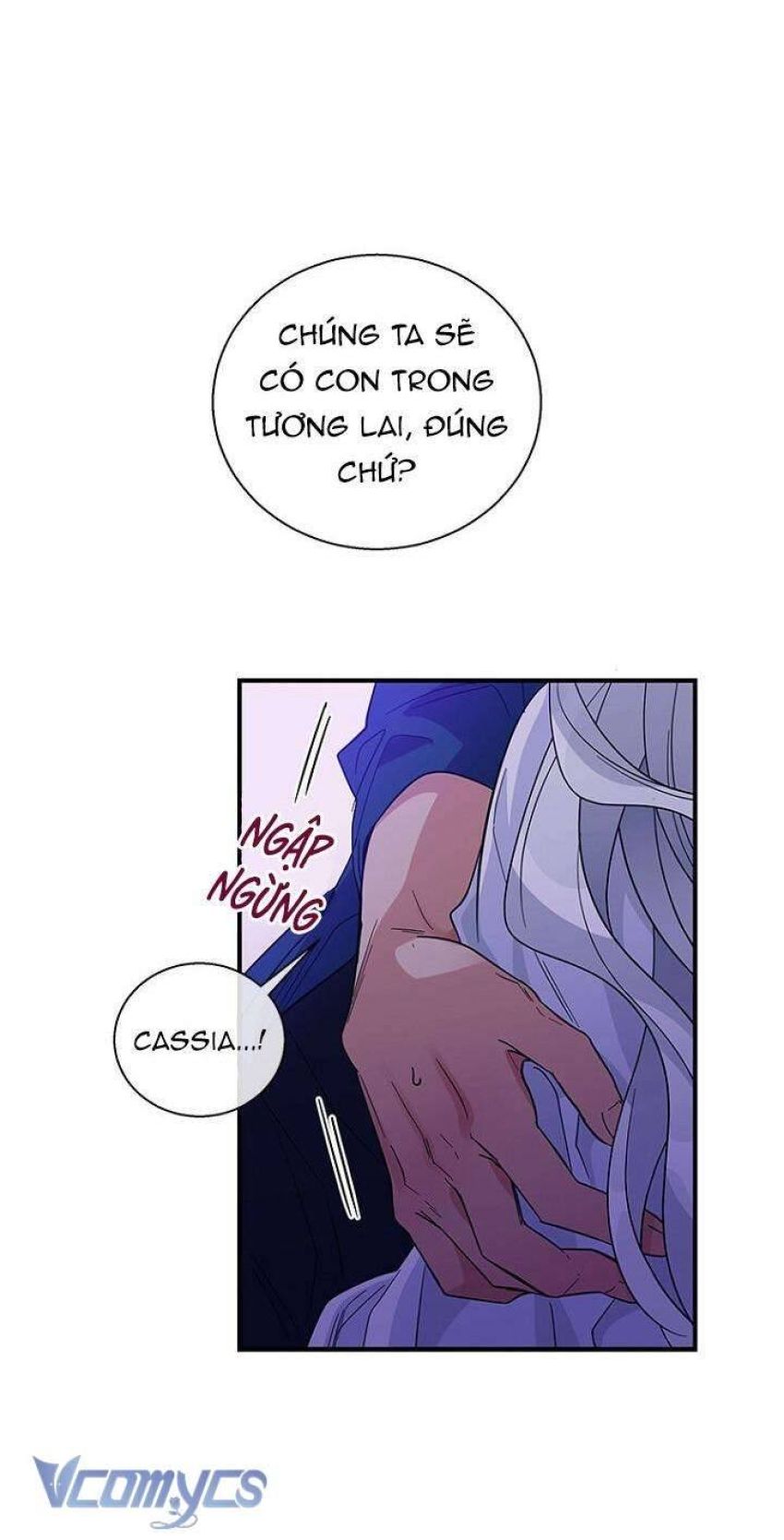 Chồng Yêu, Tôi Đây Bãi Công! Chapter 15 - Page 8