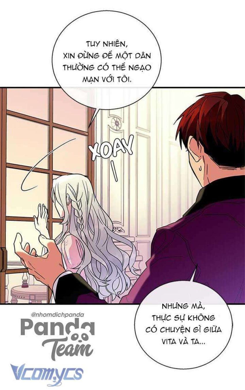 Chồng Yêu, Tôi Đây Bãi Công! Chapter 8 - Page 13