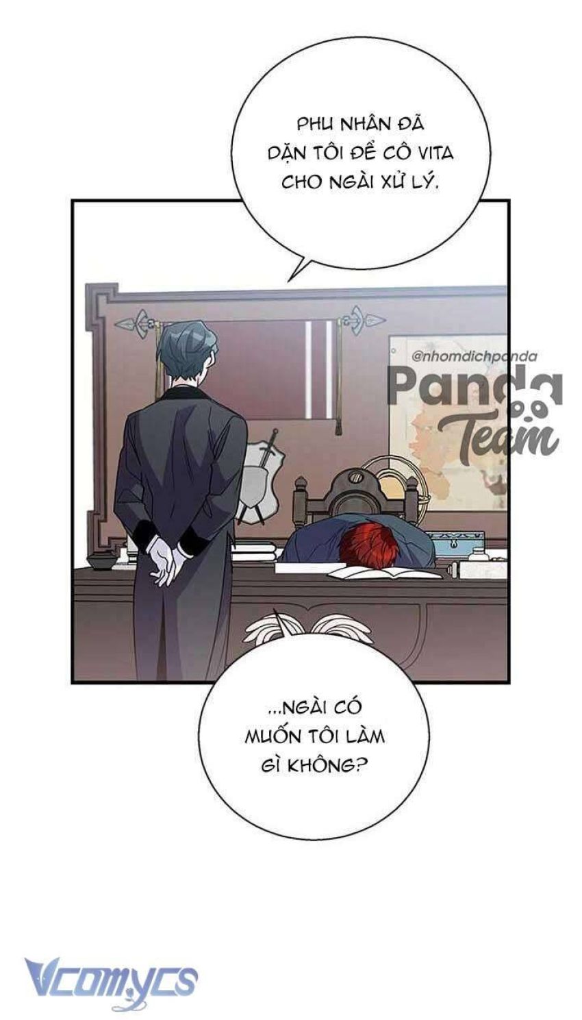 Chồng Yêu, Tôi Đây Bãi Công! Chapter 8 - Page 20