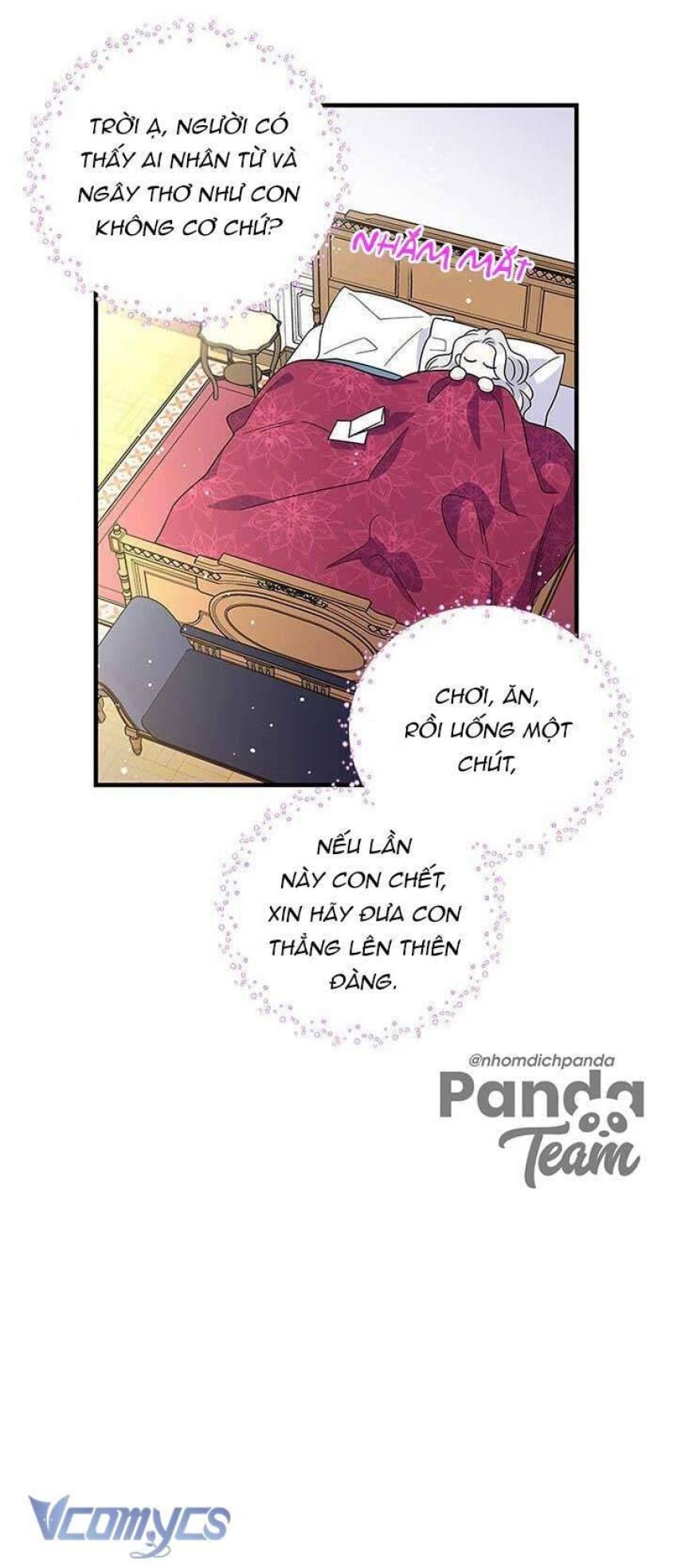 Chồng Yêu, Tôi Đây Bãi Công! Chapter 8 - Page 50