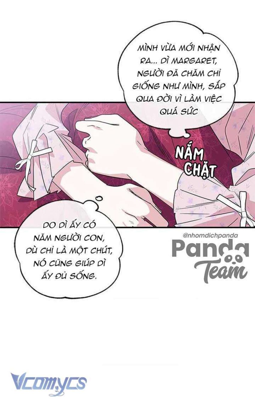 Chồng Yêu, Tôi Đây Bãi Công! Chapter 8 - Page 62