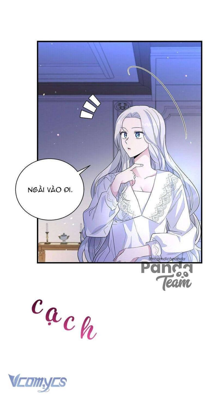 Chồng Yêu, Tôi Đây Bãi Công! Chapter 36 - Page 13