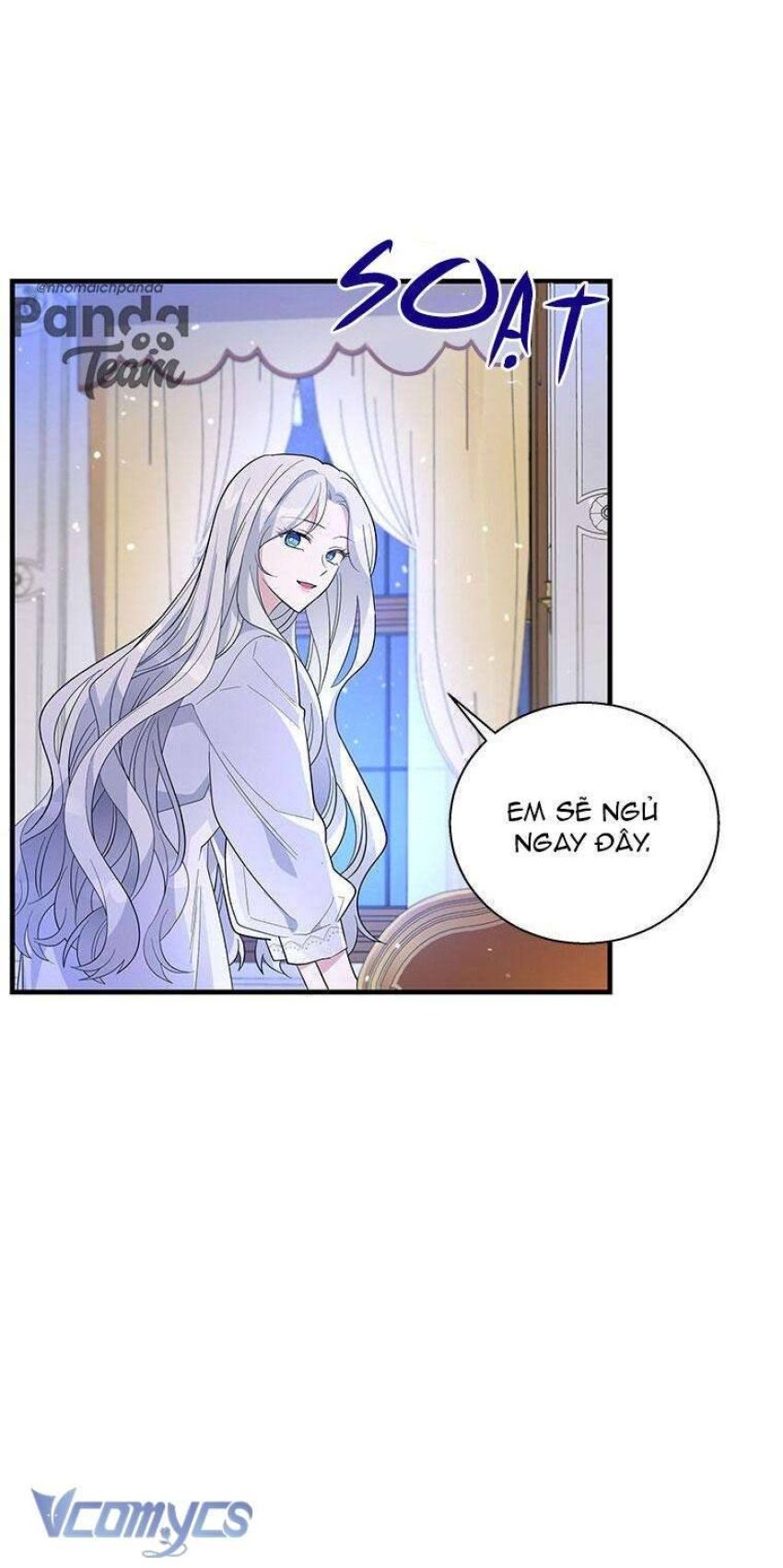 Chồng Yêu, Tôi Đây Bãi Công! Chapter 36 - Page 15