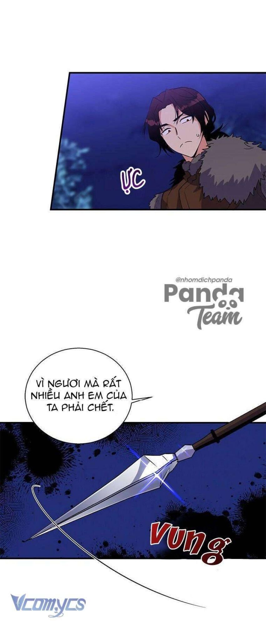 Chồng Yêu, Tôi Đây Bãi Công! Chapter 29 - Page 28