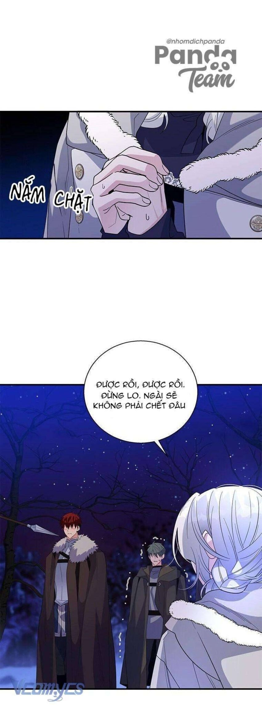 Chồng Yêu, Tôi Đây Bãi Công! Chapter 29 - Page 48