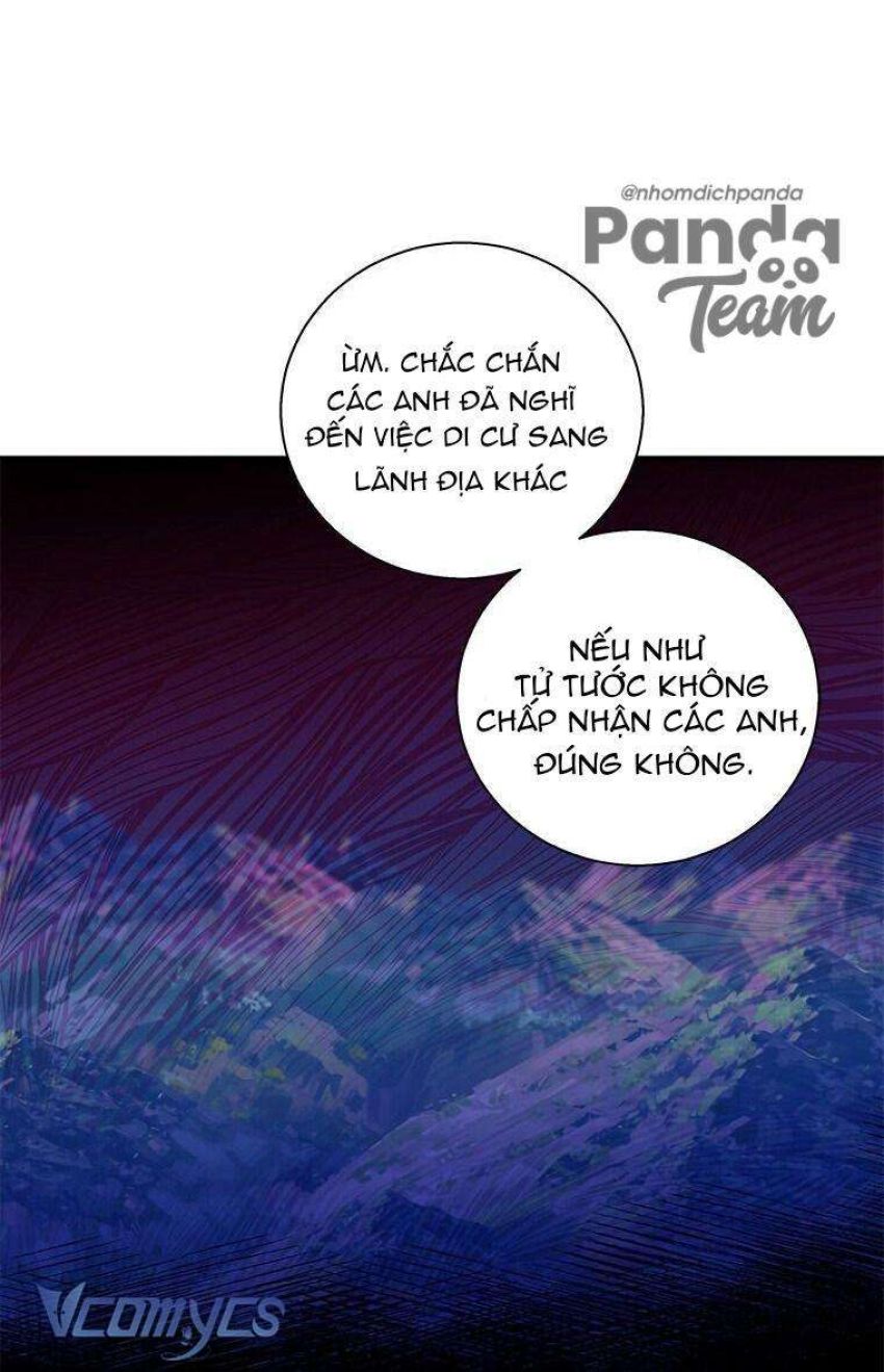 Chồng Yêu, Tôi Đây Bãi Công! Chapter 29 - Page 59