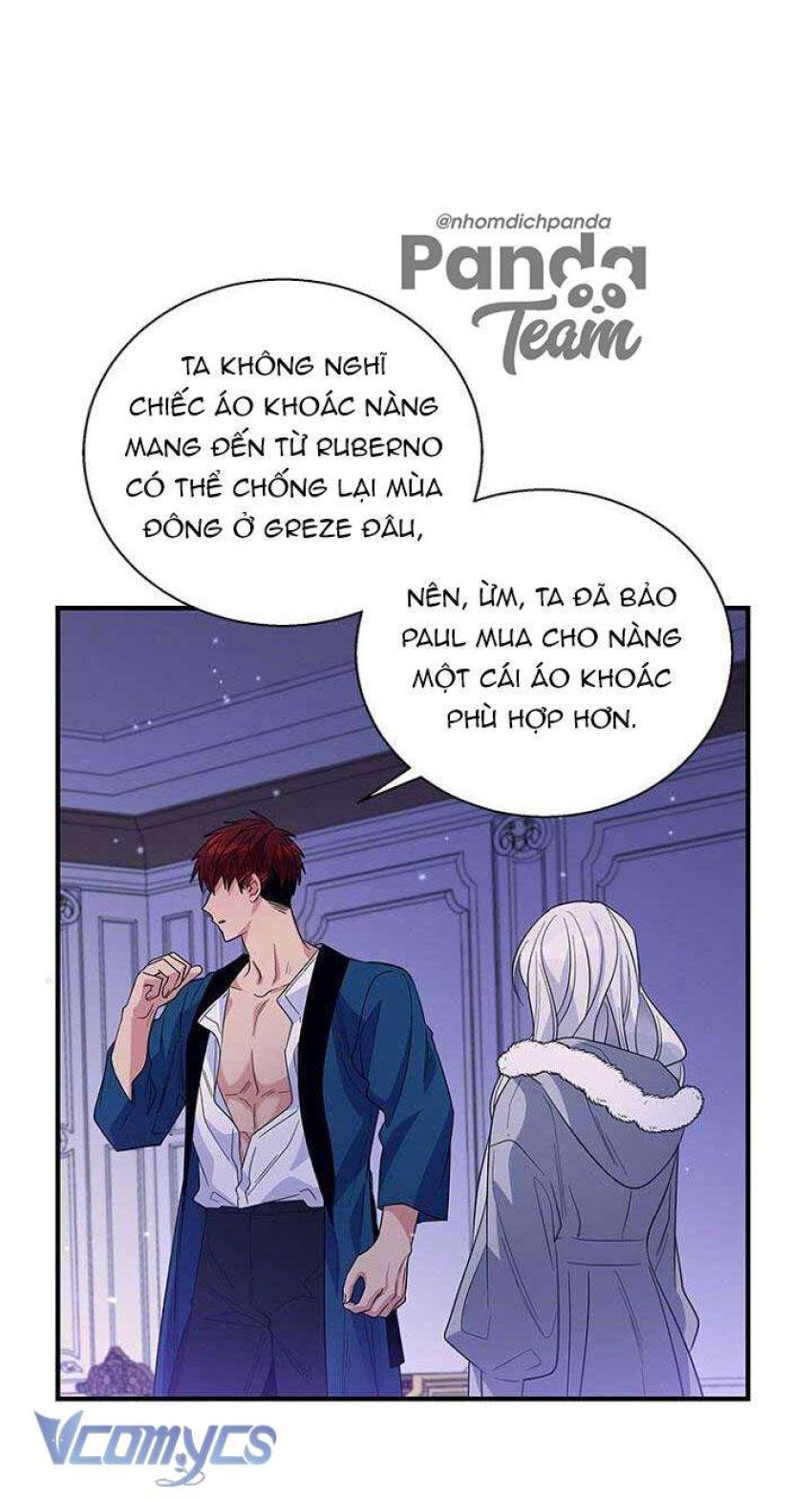 Chồng Yêu, Tôi Đây Bãi Công! Chapter 14 - Page 20