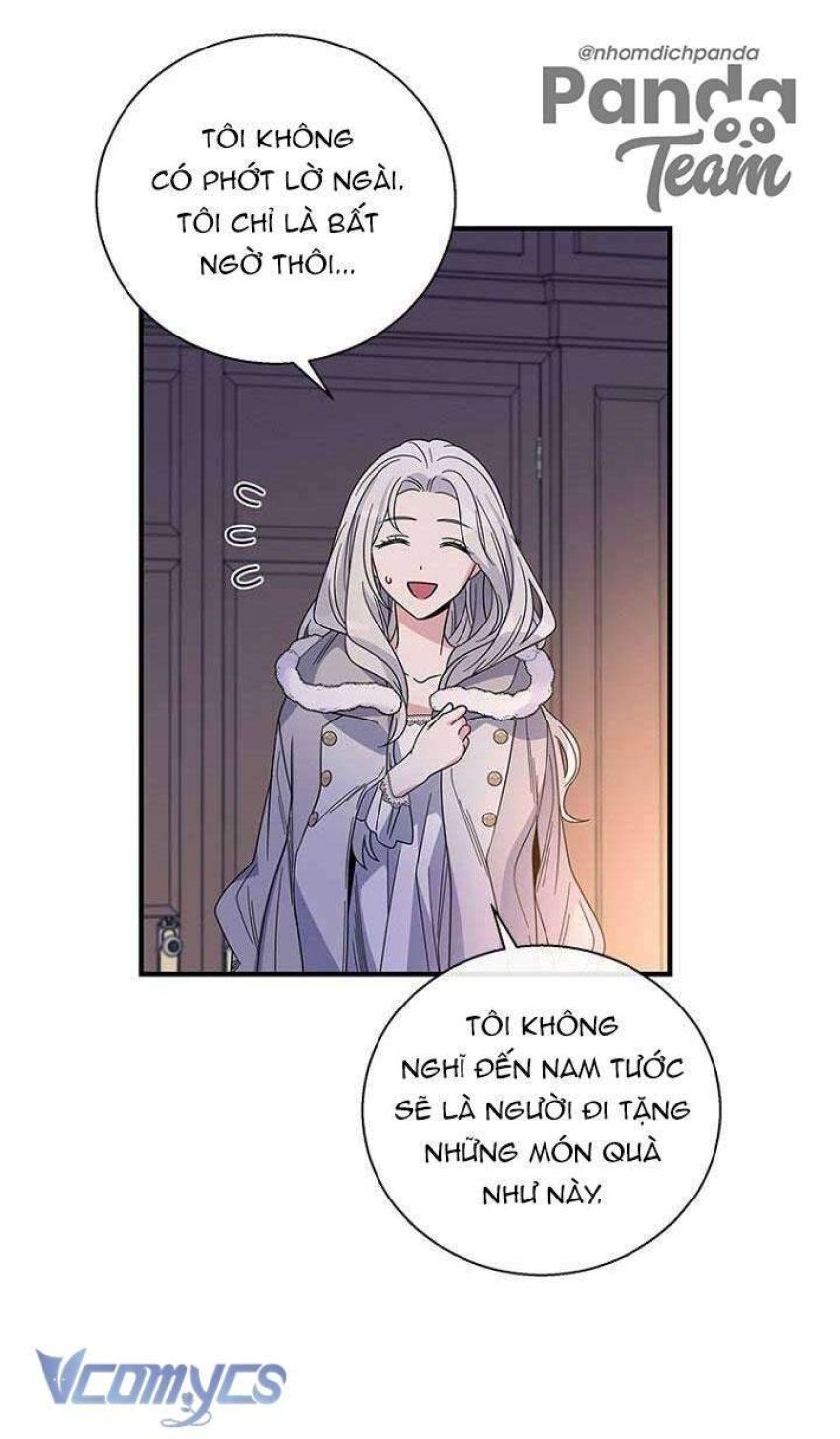 Chồng Yêu, Tôi Đây Bãi Công! Chapter 14 - Page 25