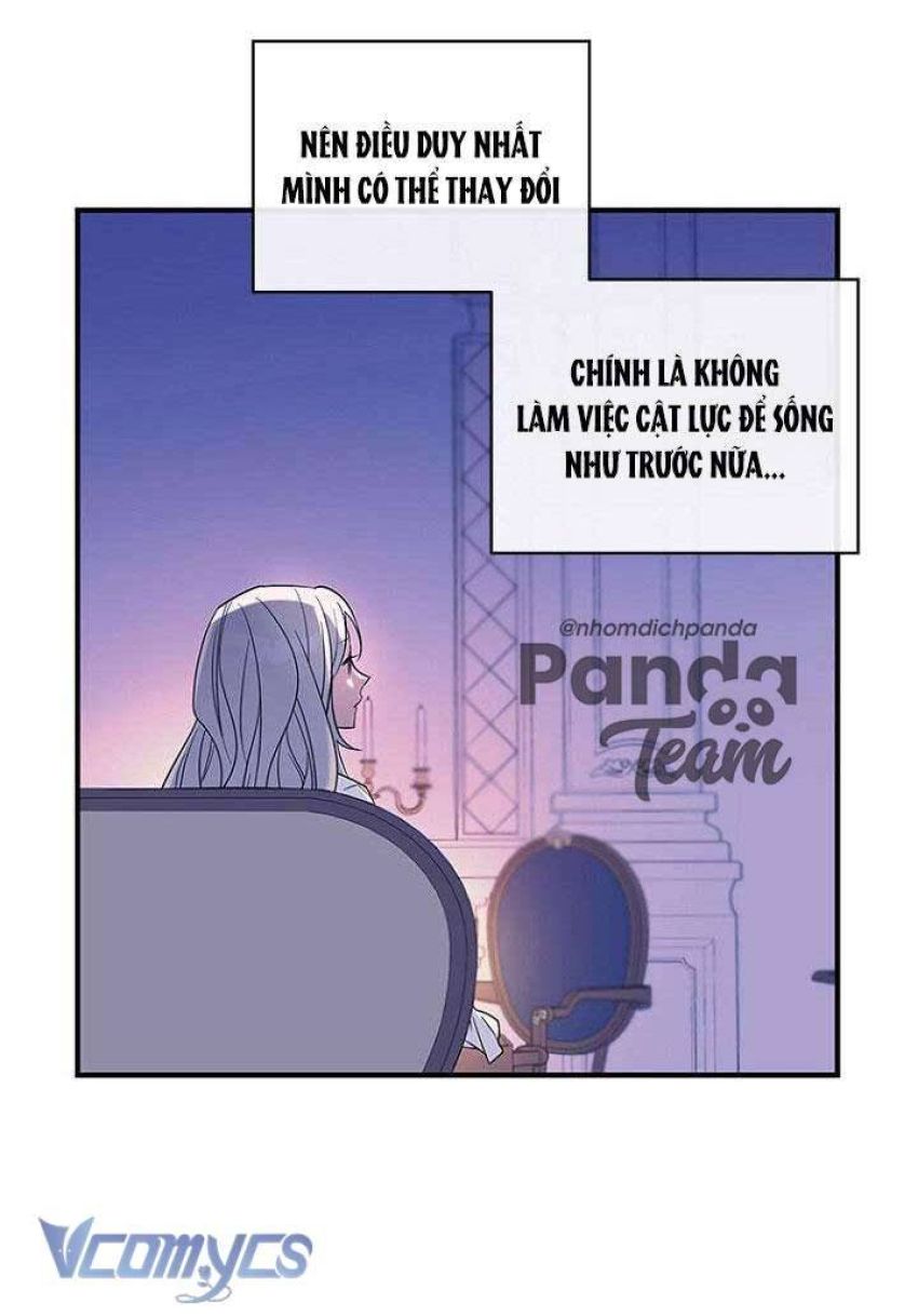 Chồng Yêu, Tôi Đây Bãi Công! Chapter 14 - Page 3