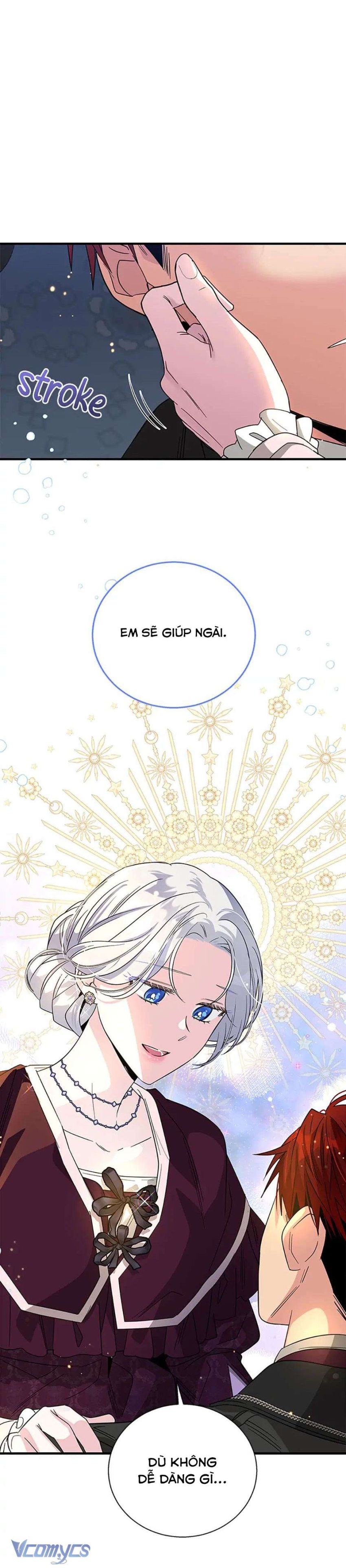 Chồng Yêu, Tôi Đây Bãi Công! Chapter 86 - Page 26